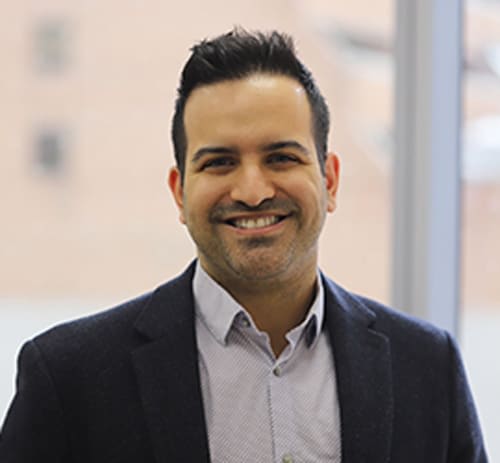 Dr. Tanara, Richmond Hill Dentist