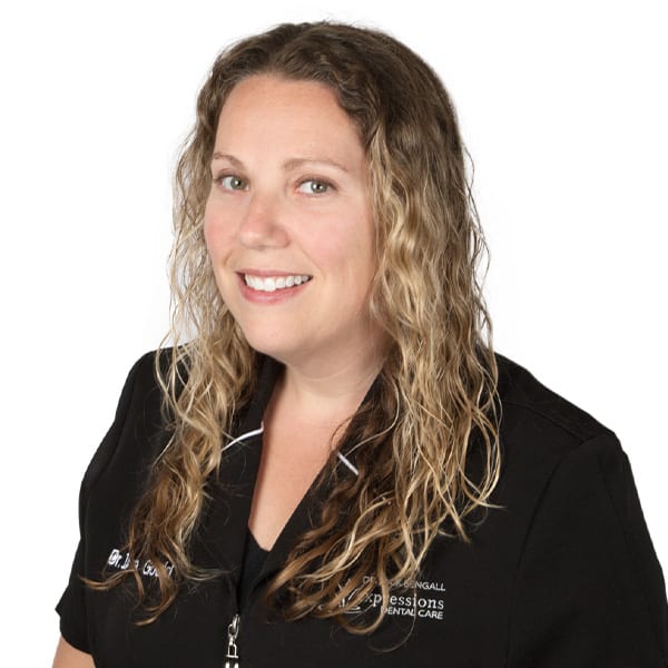 Dr. Ilana Gould, Richmond Hill General Dentist