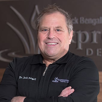 Dr. Bengall, Richmond Hill Dentist