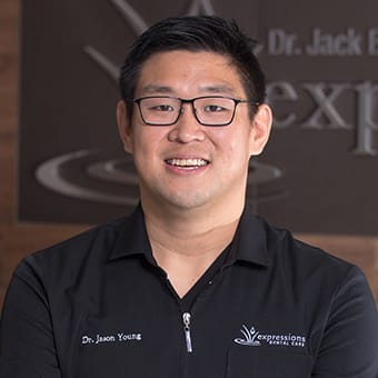 Dr. Young, Richmond Hill Dentist