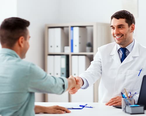 Invisalign Step 1, Richmond Hill Dentist