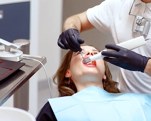 Invisalign Step 2, Richmond Hill Dentist